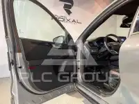 2021 Ford Kuga