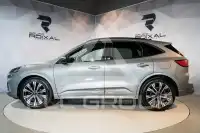 2021 Ford Kuga