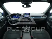 2021 Ford Kuga