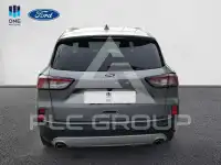 2021 Ford Kuga