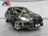2021 Ford Kuga