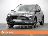 2021 Ford Kuga