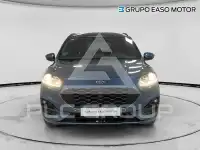 2021 Ford Kuga