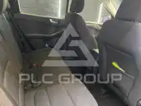 2021 Ford Kuga