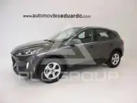2021 Ford Kuga