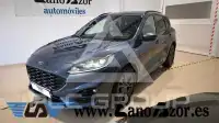 2021 Ford Kuga