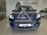 2021 Ford Kuga