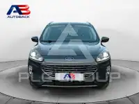2021 Ford Kuga