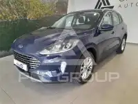 2021 Ford Kuga