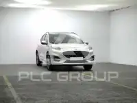 2021 Ford Kuga