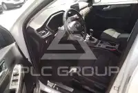 2021 Ford Kuga