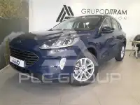 2021 Ford Kuga