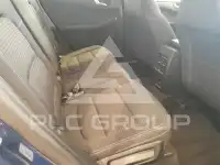 2021 Ford Kuga
