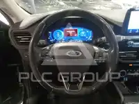 2021 Ford Kuga
