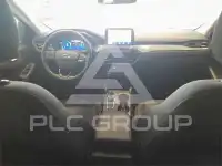 2021 Ford Kuga