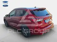 2021 Ford Kuga