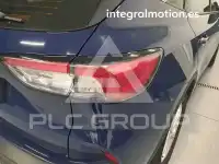 2021 Ford Kuga