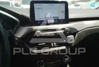 2021 Ford Kuga