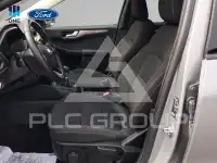 2021 Ford Kuga
