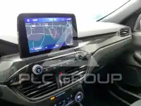 2021 Ford Kuga