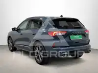 2021 Ford Kuga