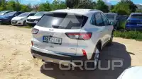 2021 Ford Kuga