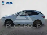 2021 Ford Kuga