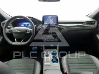 2021 Ford Kuga