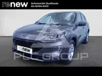 2021 Ford Kuga