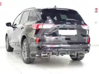 2021 Ford Kuga
