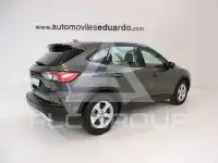 2021 Ford Kuga