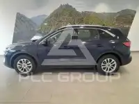 2021 Ford Kuga