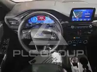 2021 Ford Kuga