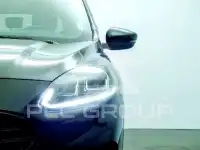 2021 Ford Kuga