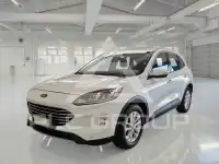 2021 Ford Kuga