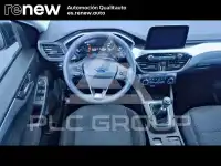 2021 Ford Kuga