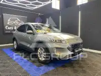 2021 Ford Kuga