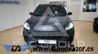 2021 Ford Kuga