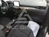 2021 Ford Kuga