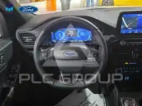2021 Ford Kuga