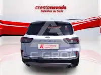 2021 Ford Kuga