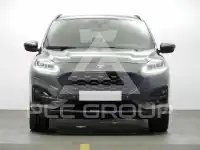 2021 Ford Kuga
