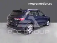 2021 Ford Kuga