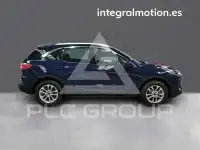 2021 Ford Kuga