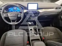 2021 Ford Kuga