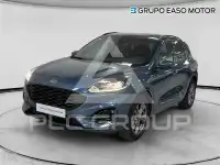 2021 Ford Kuga