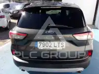 2021 Ford Kuga