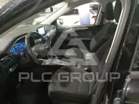 2021 Ford Kuga