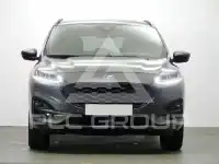2021 Ford Kuga