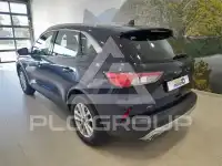 2021 Ford Kuga